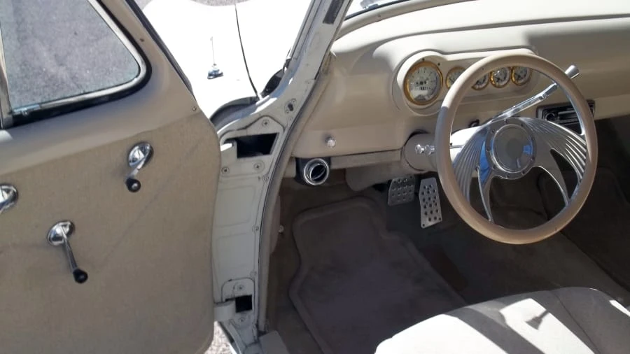 1953 Chevrolet 150 & 210 - Image 3 of 9