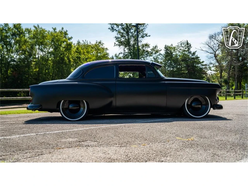 1953 Chevrolet 150 & 210 - Image 21 of 31
