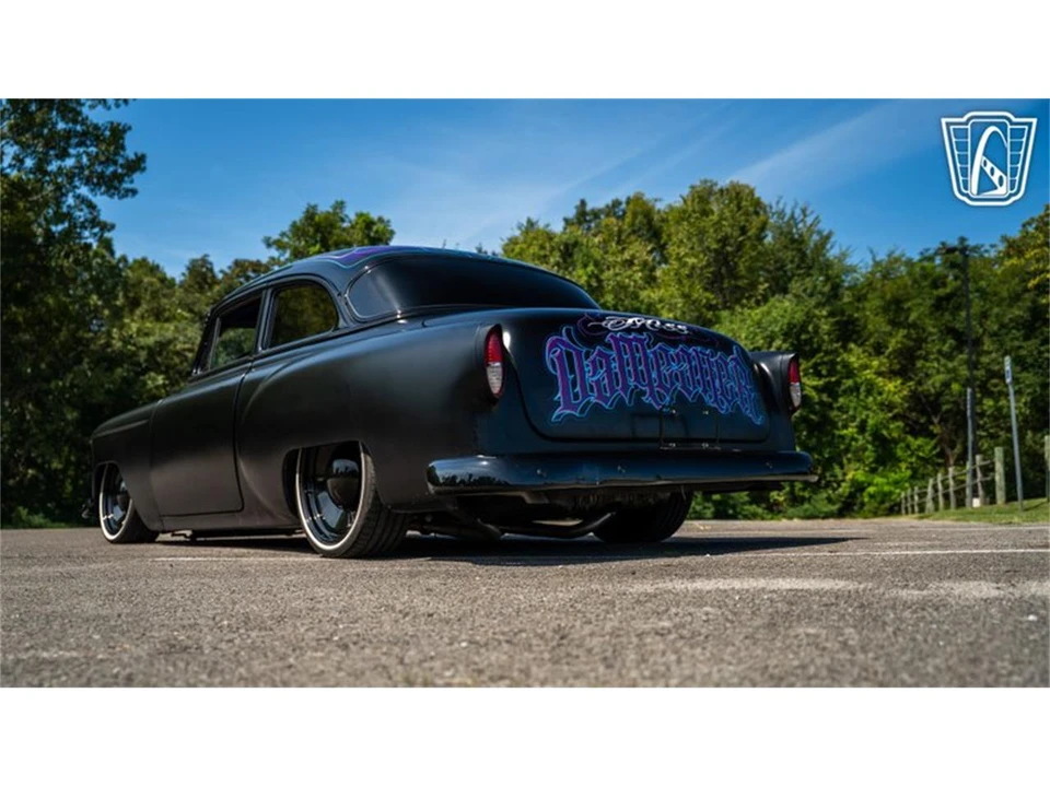 1953 Chevrolet 150 & 210 - Image 13 of 31