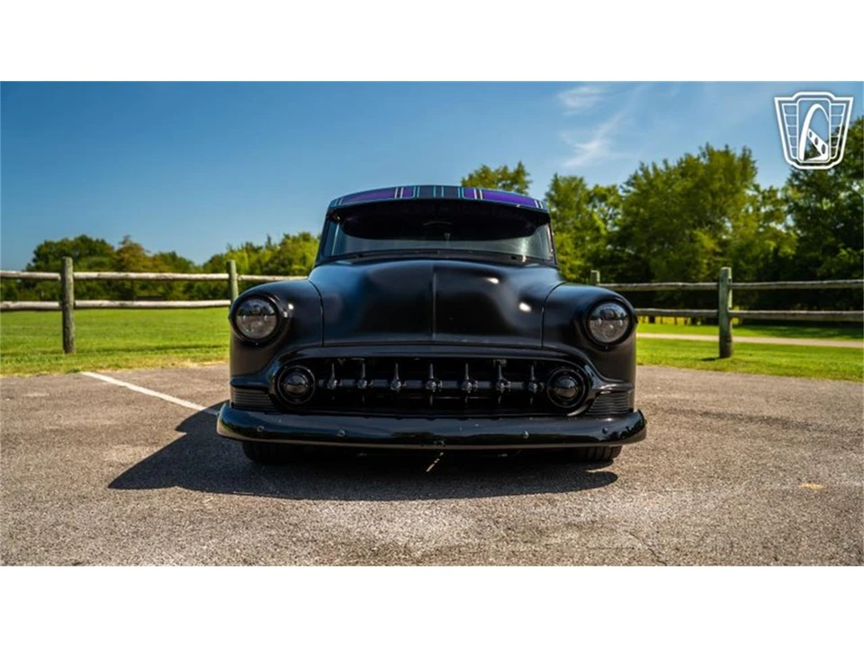 1953 Chevrolet 150 & 210 - Image 3 of 31