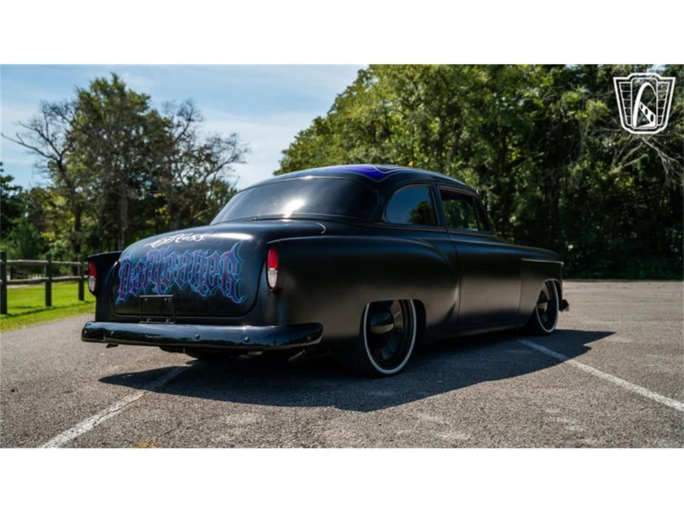 1953 Chevrolet 150 & 210 - Image 18 of 31