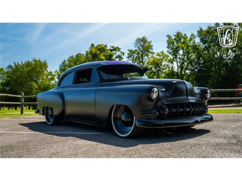 1953 Chevrolet 150 & 210 - Image 24 of 31