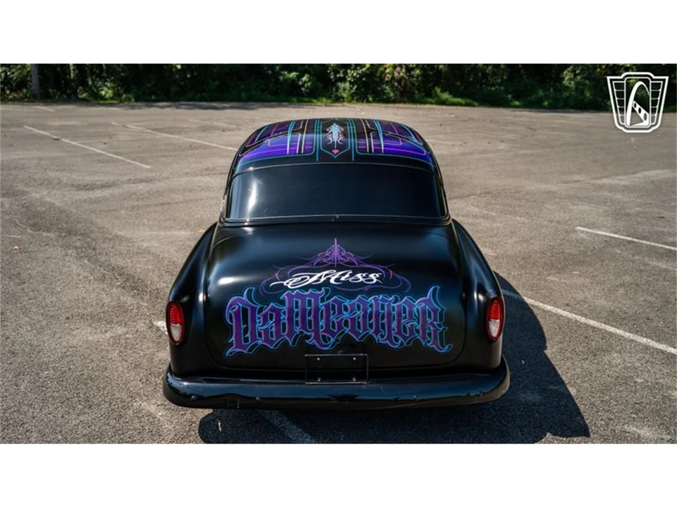 1953 Chevrolet 150 & 210 - Image 14 of 31