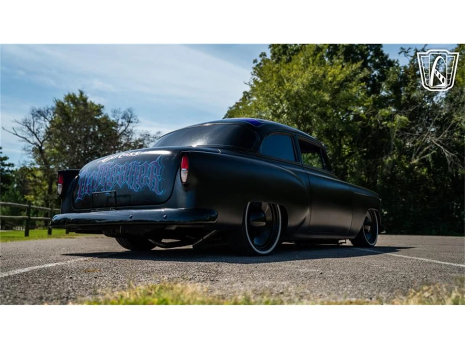 1953 Chevrolet 150 & 210 - Image 19 of 31