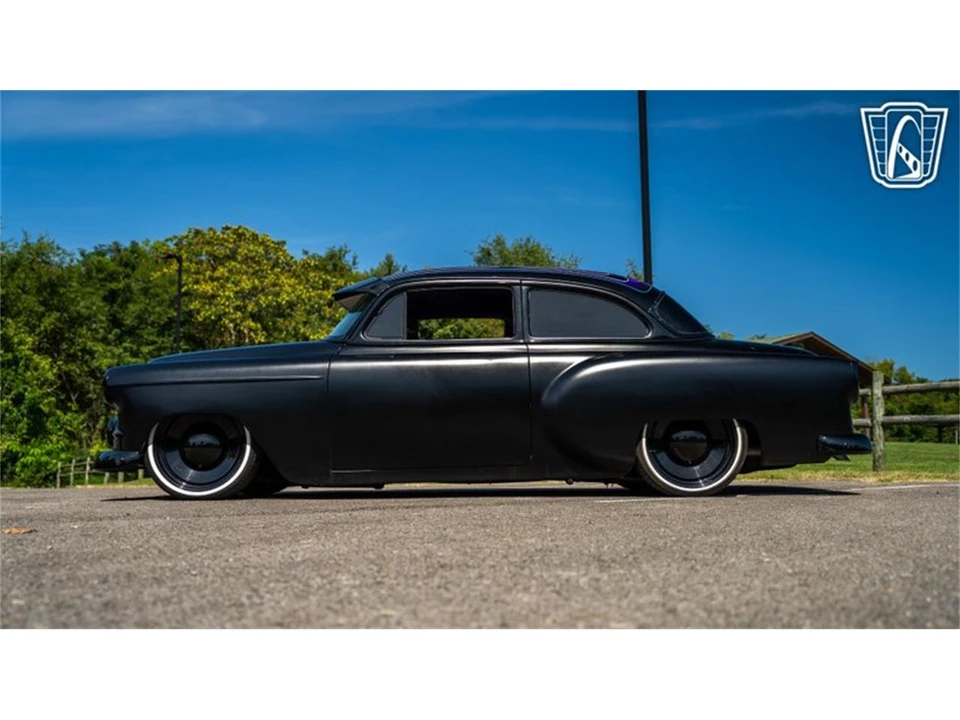 1953 Chevrolet 150 & 210 - Image 10 of 31