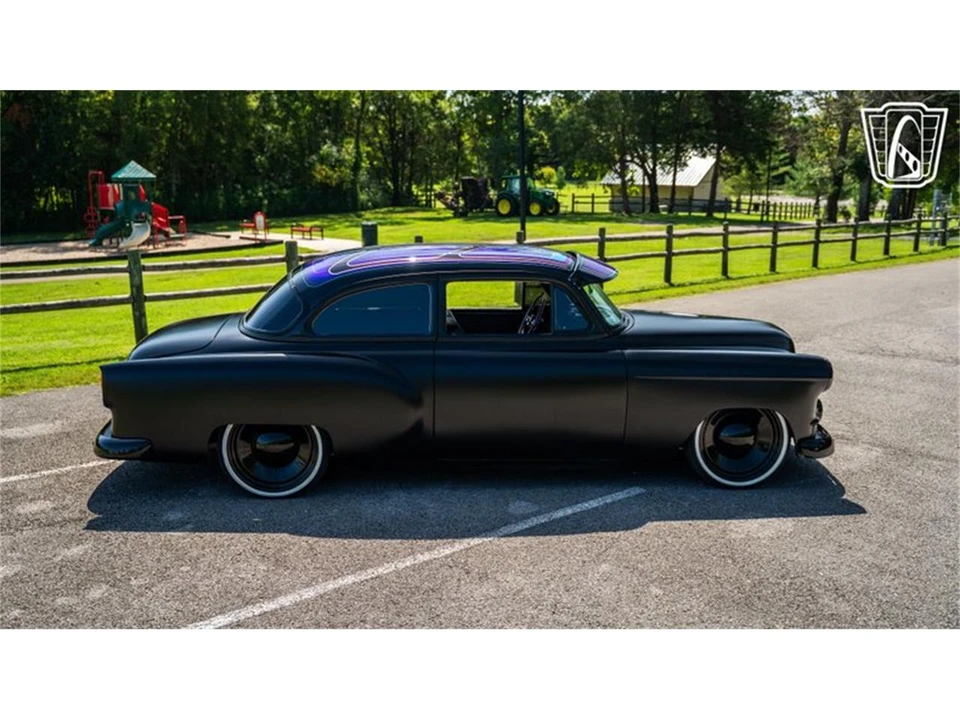 1953 Chevrolet 150 & 210 - Image 20 of 31