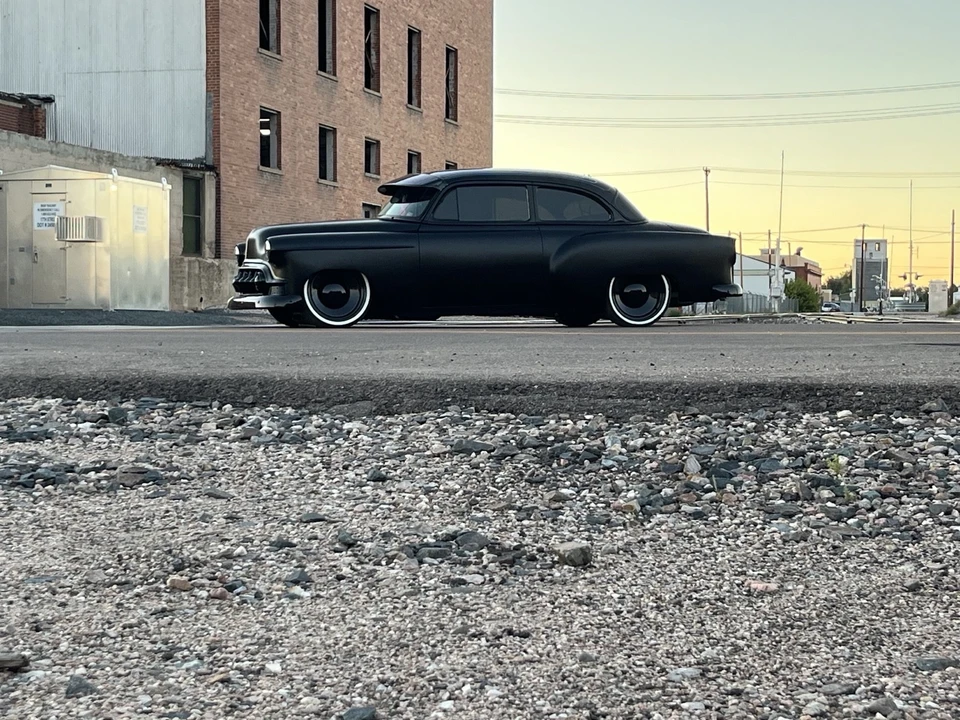 1953 Chevrolet 150 & 210 - Image 20 of 30
