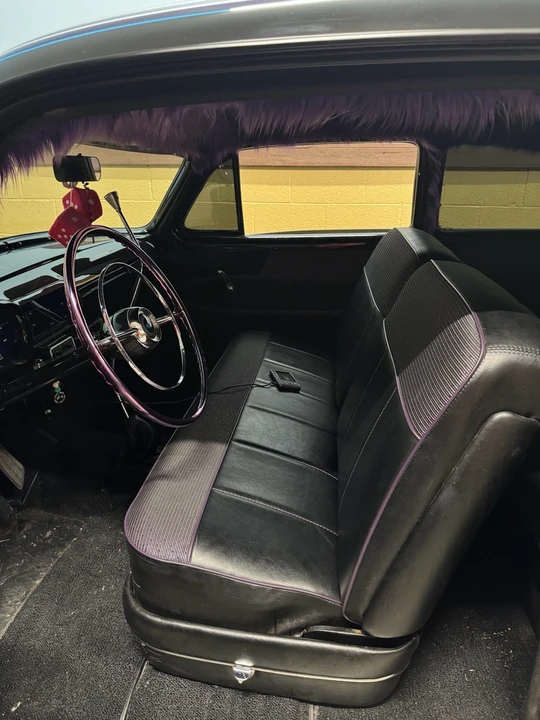 1953 Chevrolet 150 & 210 - Image 27 of 30