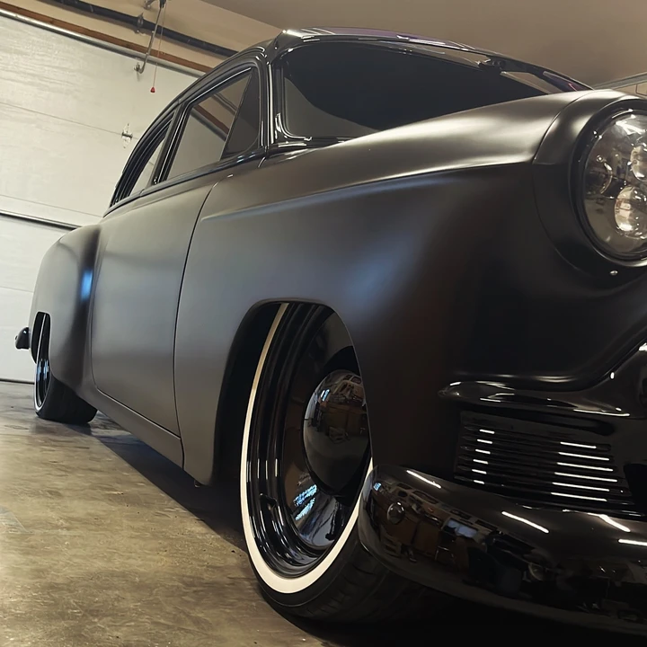 1953 Chevrolet 150 & 210 - Image 11 of 30