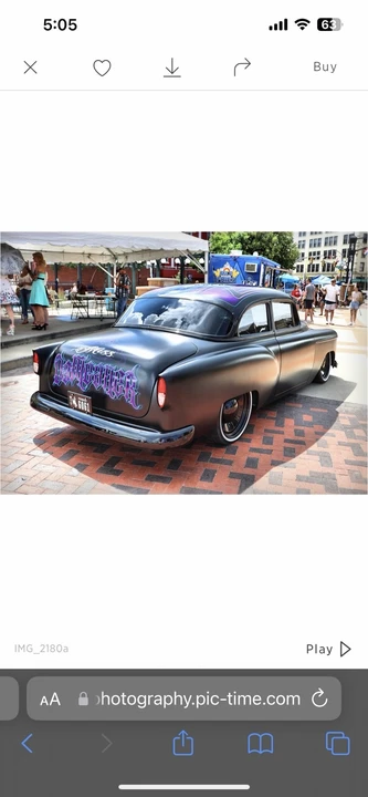 1953 Chevrolet 150 & 210 - Image 24 of 30