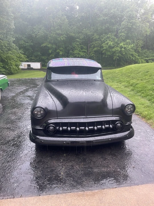 1953 Chevrolet 150 & 210 - Image 7 of 30