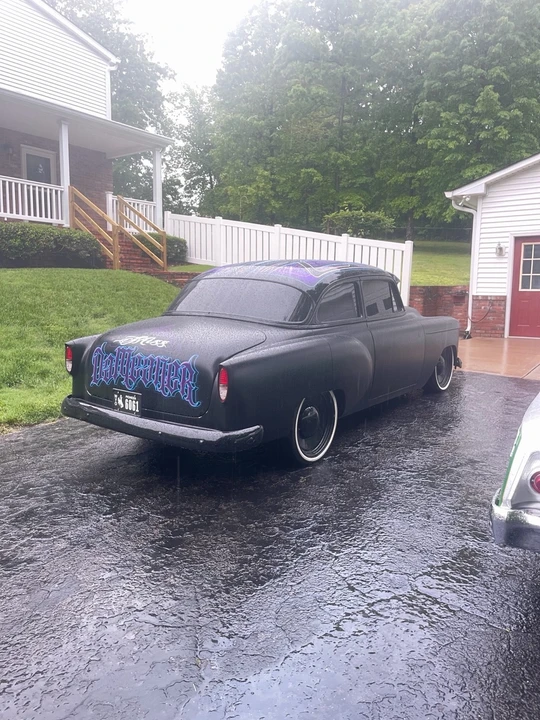 1953 Chevrolet 150 & 210 - Image 8 of 30
