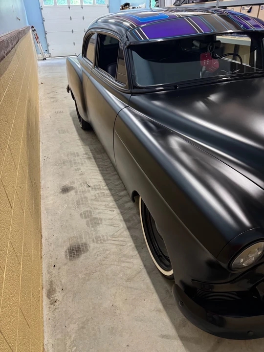 1953 Chevrolet 150 & 210 - Image 2 of 30