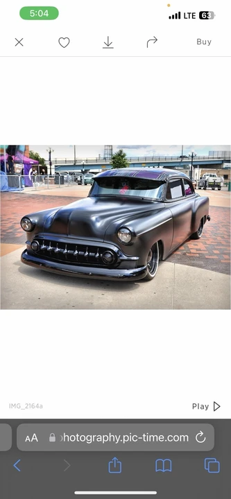 1953 Chevrolet 150 & 210 - Image 23 of 30