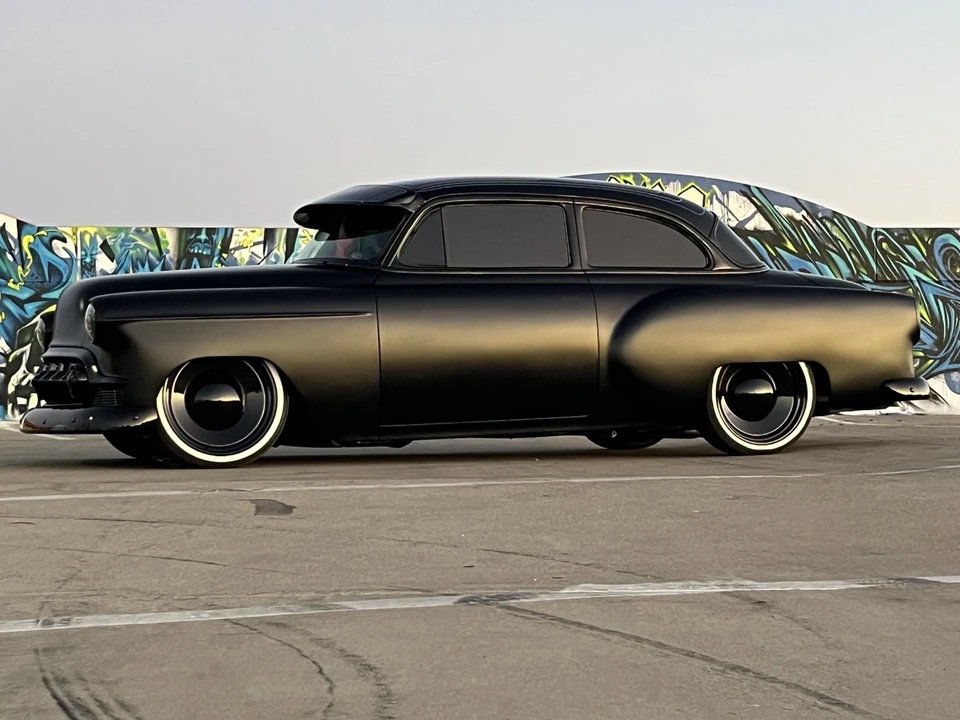 1953 Chevrolet 150 & 210 - Image 21 of 30
