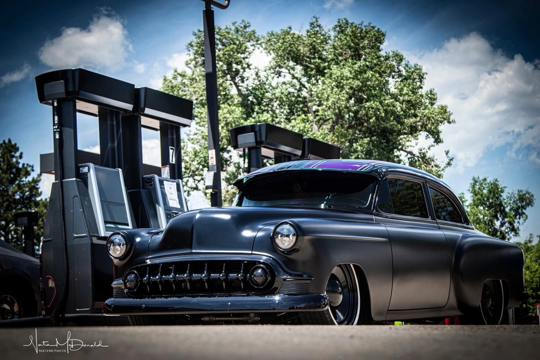 1953 Chevrolet 150 & 210 - Image 26 of 30