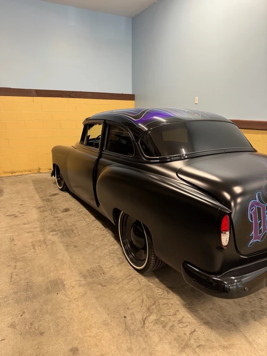 1953 Chevrolet 150 & 210 - Image 6 of 30