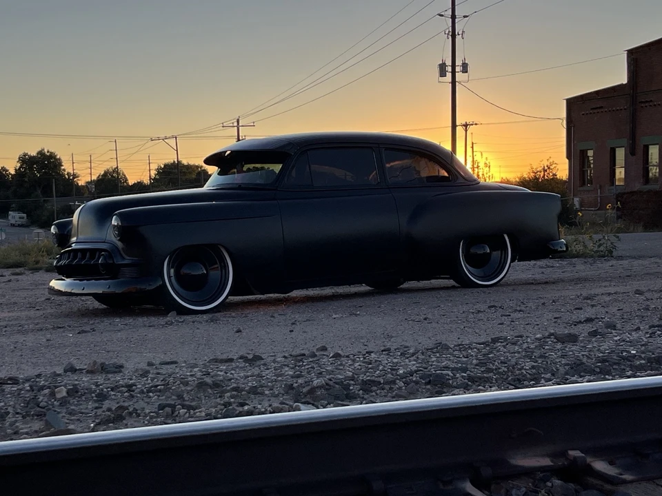 1953 Chevrolet 150 & 210 - Image 18 of 30