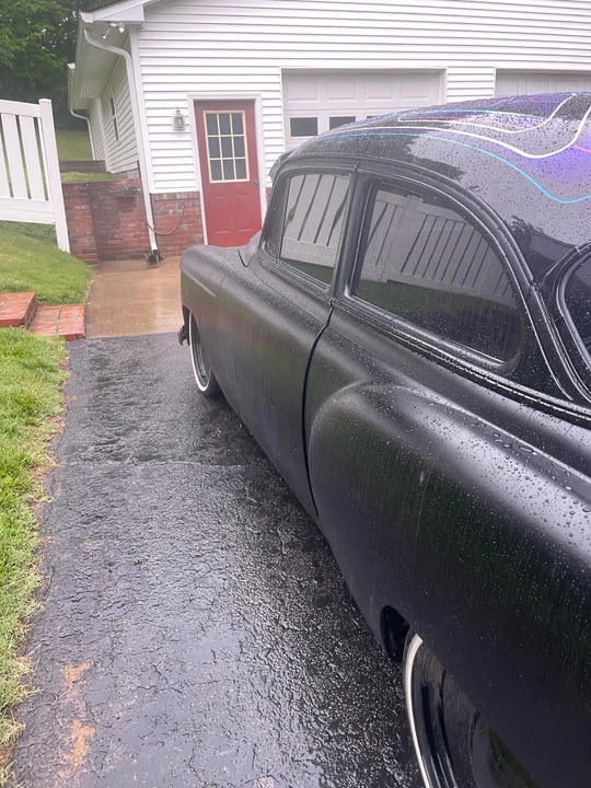 1953 Chevrolet 150 & 210 - Image 10 of 30