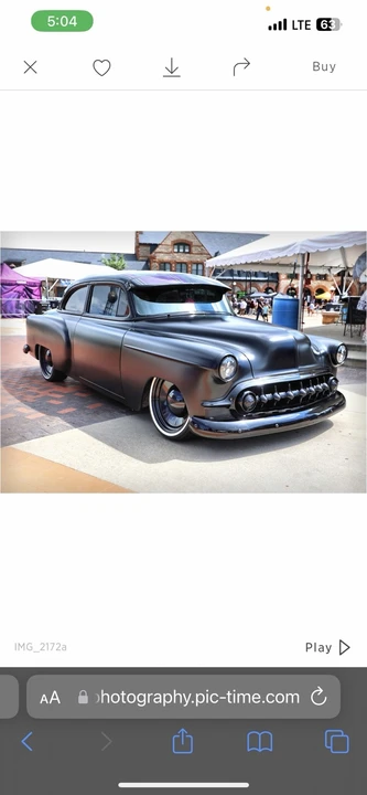 1953 Chevrolet 150 & 210 - Image 22 of 30