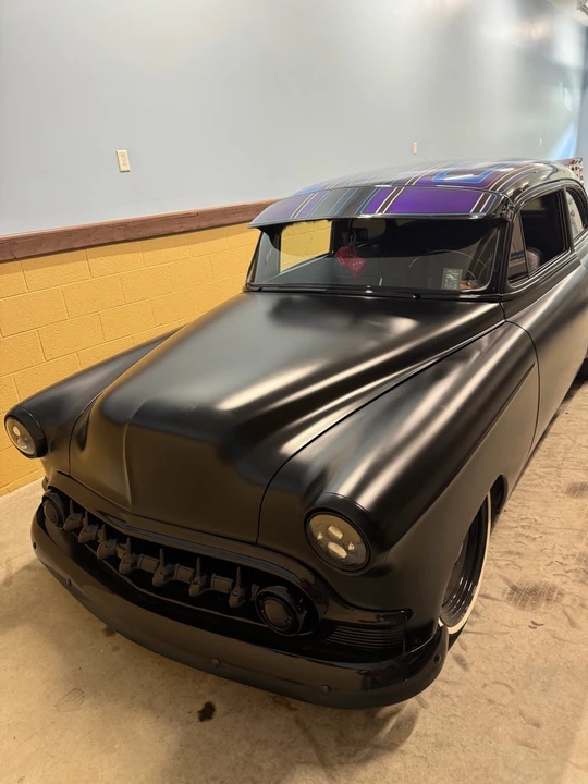 1953 Chevrolet 150 & 210 - Image 4 of 30