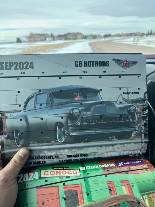 1953 Chevrolet 150 & 210 - Image 30 of 30