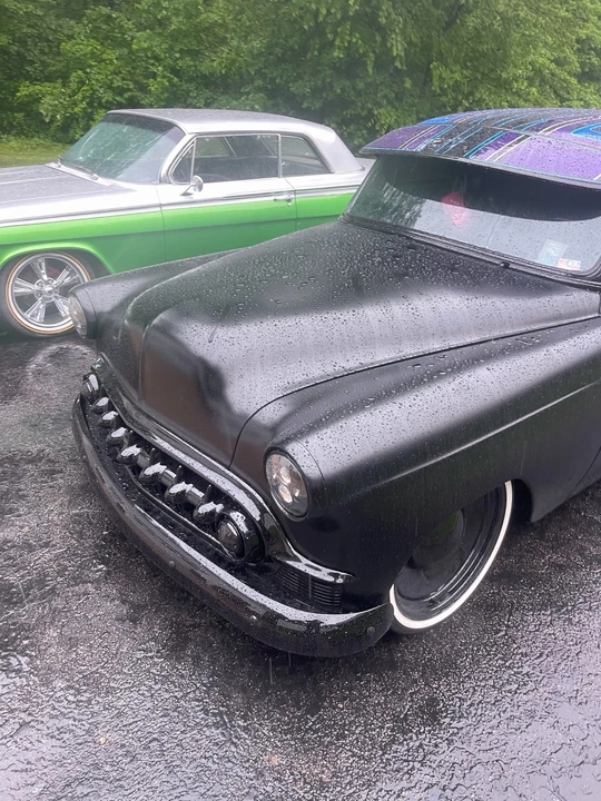 1953 Chevrolet 150 & 210 - Image 9 of 30