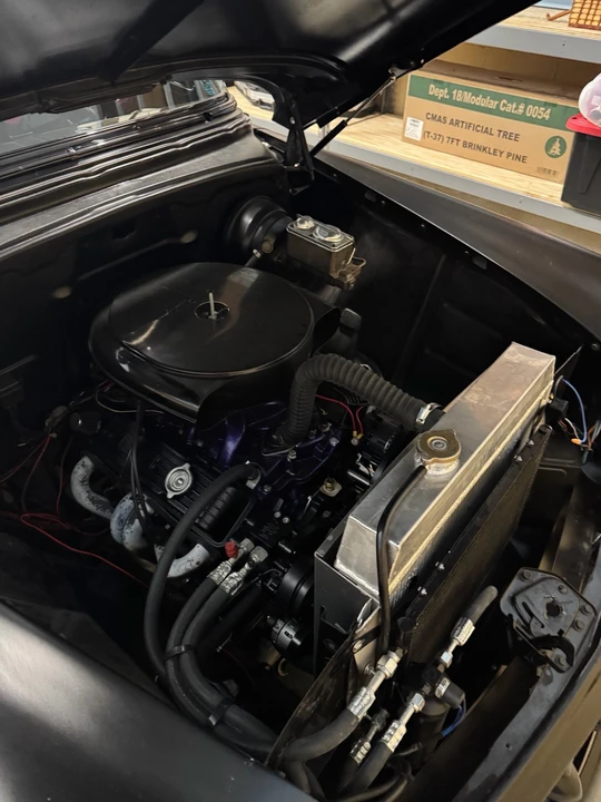 1953 Chevrolet 150 & 210 - Image 28 of 30
