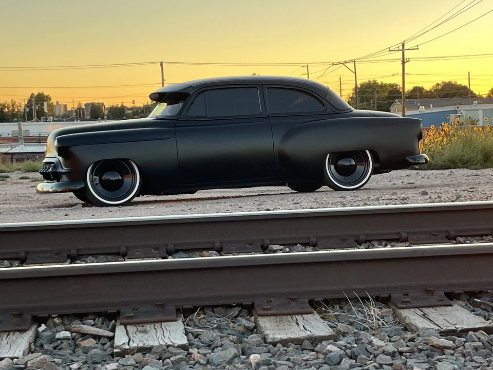 1953 Chevrolet 150 & 210 - Image 19 of 30