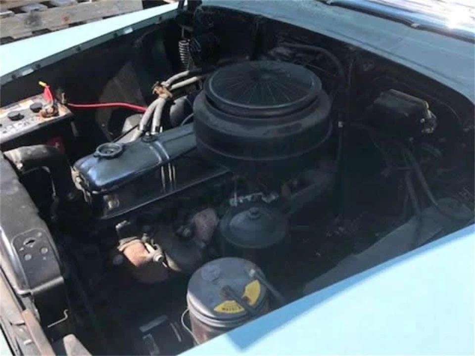 1953 Chevrolet 150 & 210 - Image 6 of 12