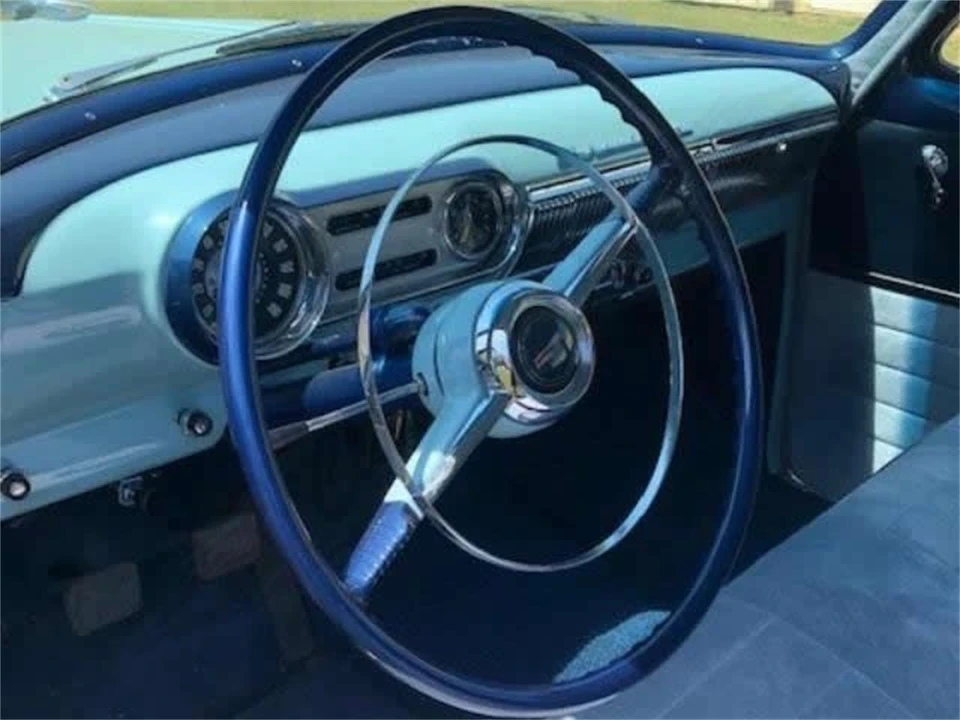 1953 Chevrolet 150 & 210 - Image 9 of 12