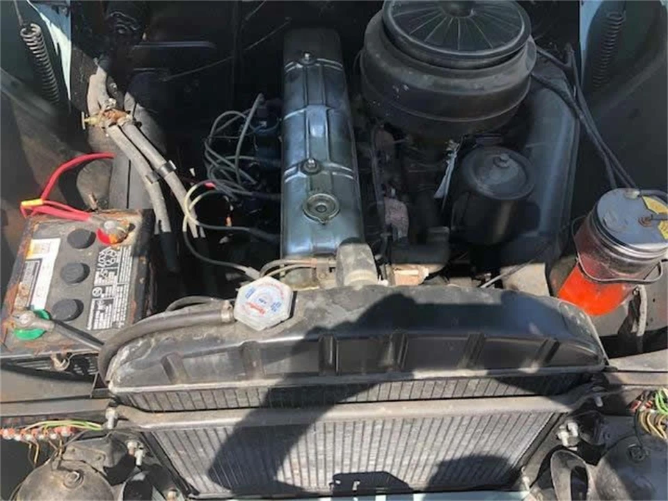 1953 Chevrolet 150 & 210 - Image 7 of 12