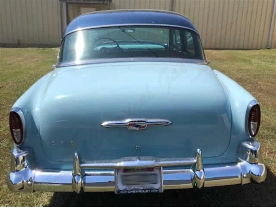 1953 Chevrolet 150 & 210 - Image 5 of 12