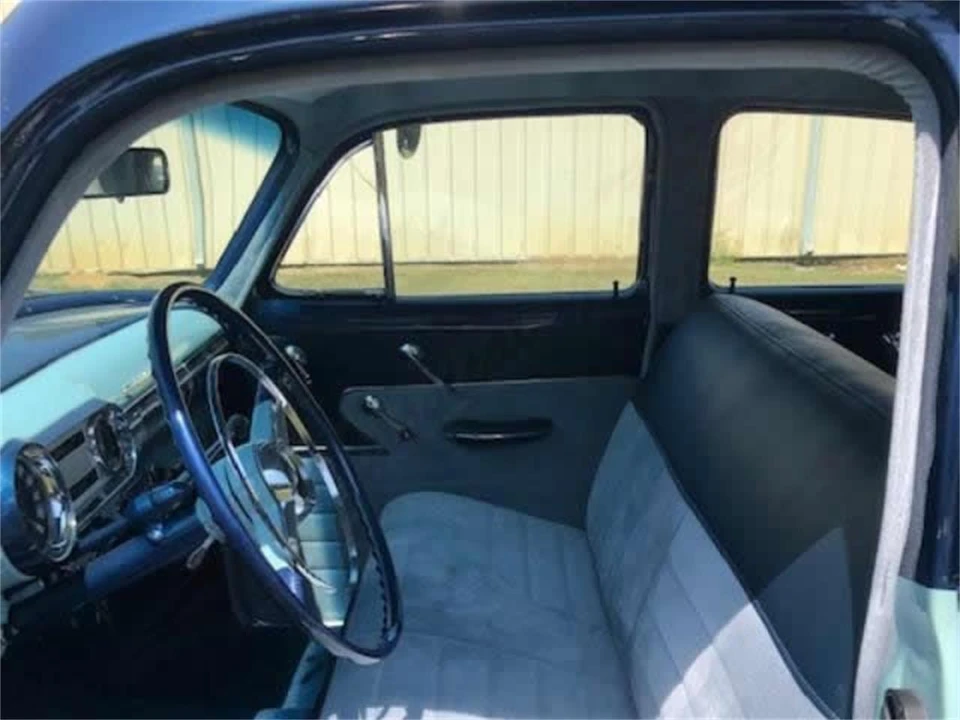 1953 Chevrolet 150 & 210 - Image 10 of 12