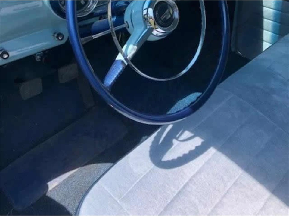 1953 Chevrolet 150 & 210 - Image 12 of 12