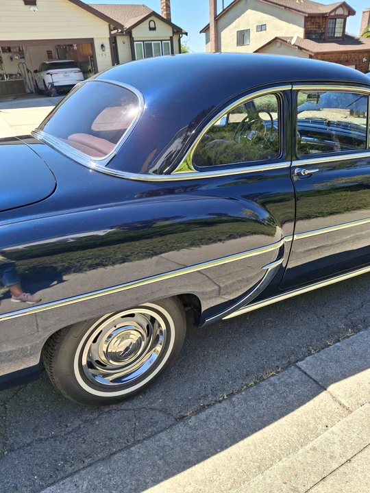 1953 Chevrolet 150 & 210 - Image 9 of 31