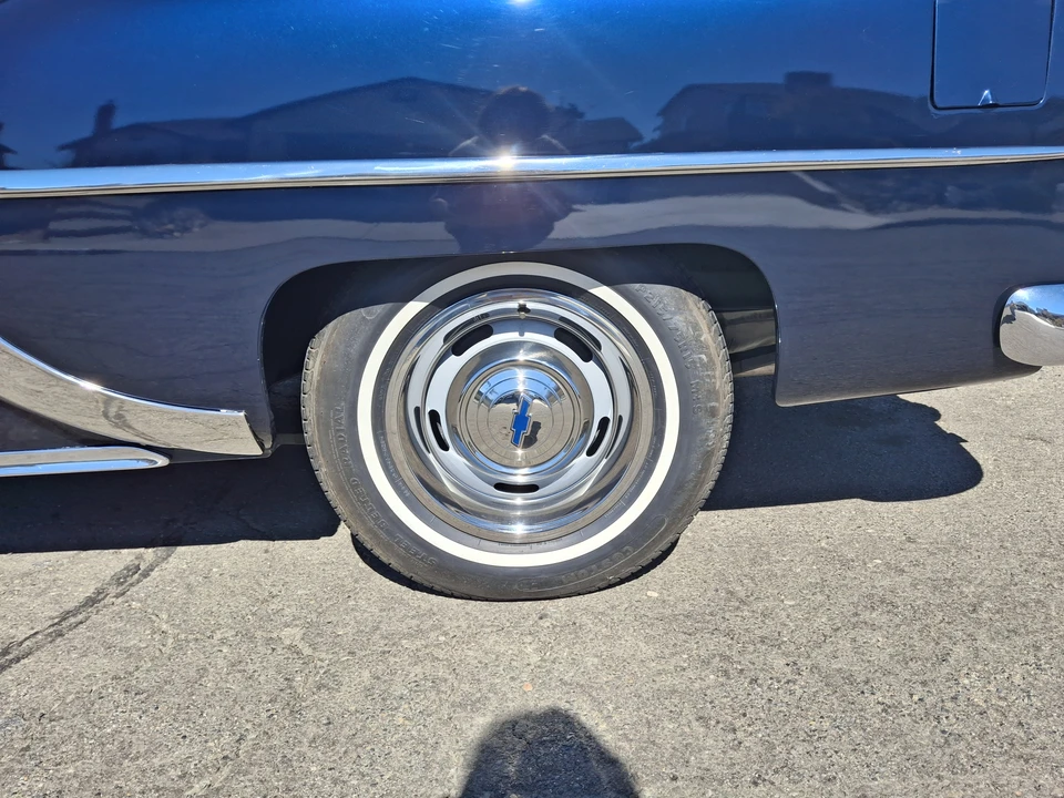 1953 Chevrolet 150 & 210 - Image 23 of 31