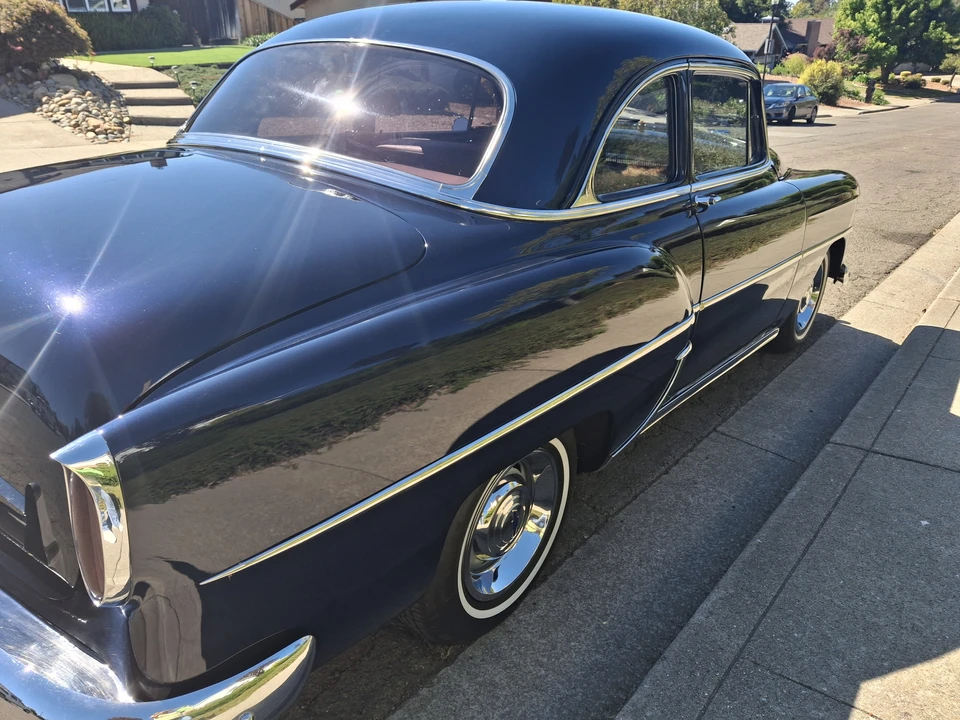 1953 Chevrolet 150 & 210 - Image 8 of 31