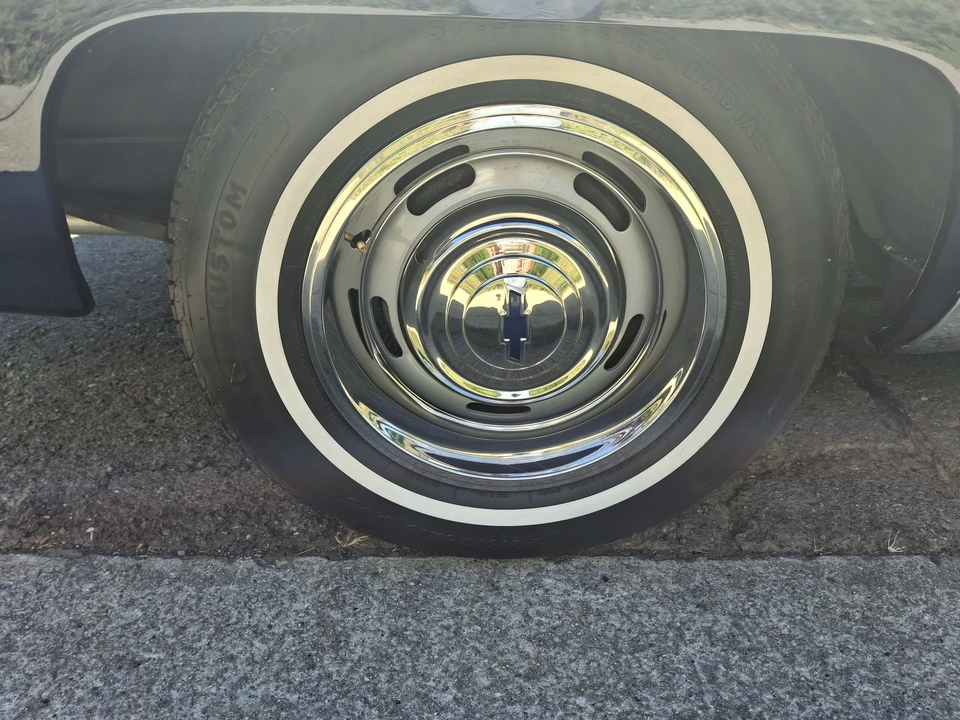 1953 Chevrolet 150 & 210 - Image 25 of 31