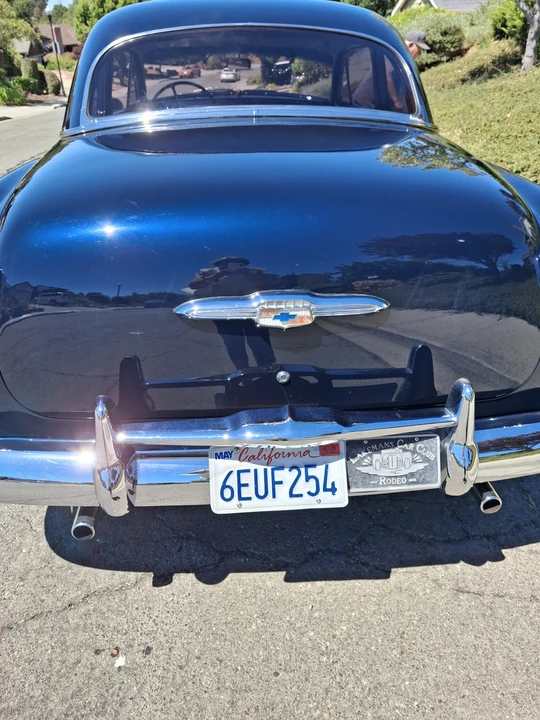 1953 Chevrolet 150 & 210 - Image 11 of 31
