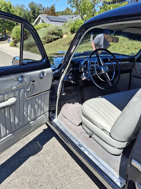 1953 Chevrolet 150 & 210 - Image 26 of 31