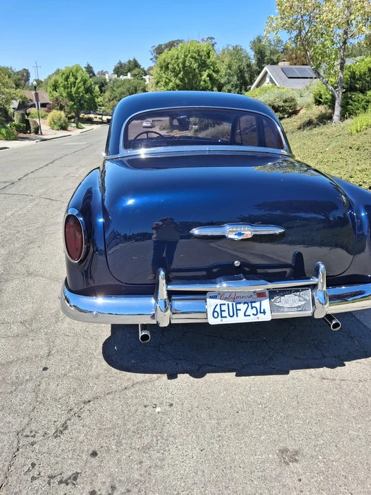 1953 Chevrolet 150 & 210 - Image 10 of 31