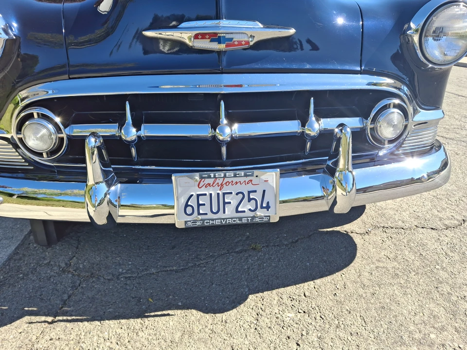 1953 Chevrolet 150 & 210 - Image 13 of 31