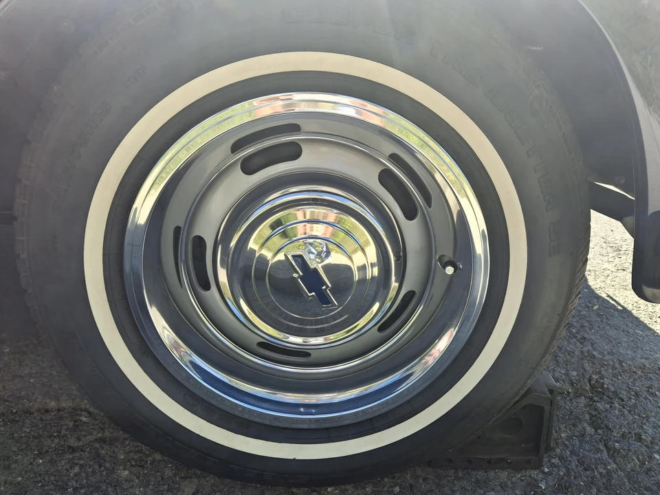 1953 Chevrolet 150 & 210 - Image 24 of 31