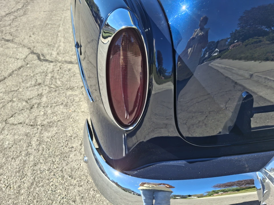 1953 Chevrolet 150 & 210 - Image 16 of 31