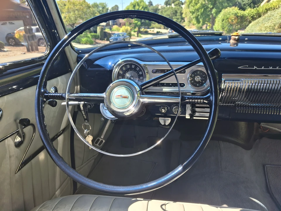 1953 Chevrolet 150 & 210 - Image 31 of 31