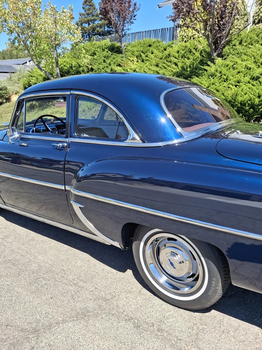 1953 Chevrolet 150 & 210 - Image 7 of 31