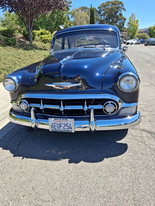 1953 Chevrolet 150 & 210 - Image 12 of 31