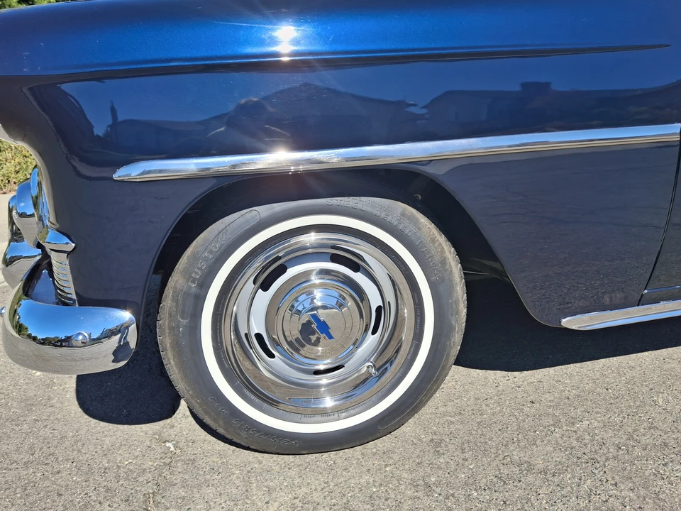 1953 Chevrolet 150 & 210 - Image 22 of 31