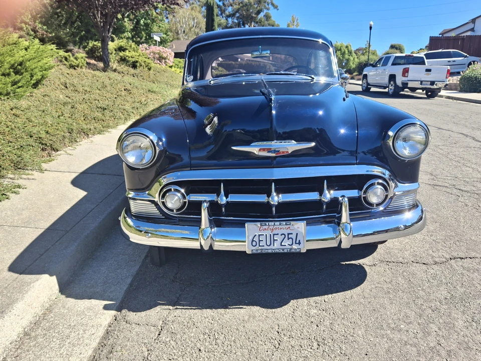 1953 Chevrolet 150 & 210 - Image 3 of 31